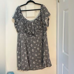 TORRID Day Dress